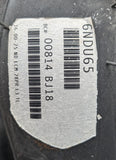 Titan Tubeless Tire 16.00-25 6NDU65 DK-22284-1