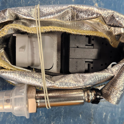 Hella Premium NOX SENSOR Inlet For 13-19 CUMMINS ISX 15 ISX 11.9 ISB 6.7L