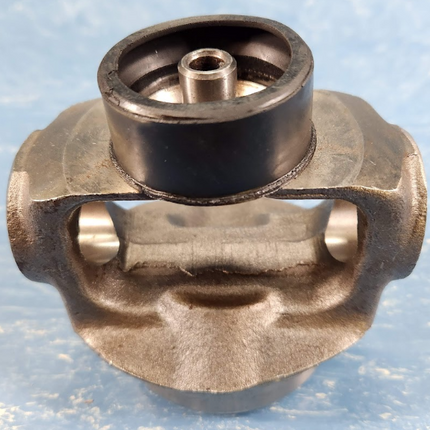 CDT-1350-28-1327-1X-DVL Driveline End Yoke Replaces N3-28-1327-1X