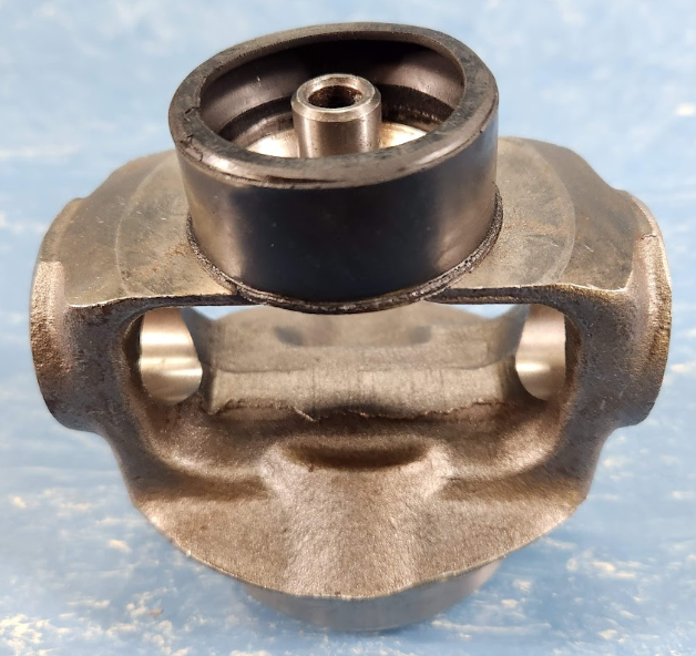 CDT-1350-28-1327-1X-DVL Driveline End Yoke Replaces N3-28-1327-1X