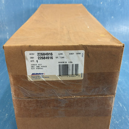 ACDelco 22684916 Front Suspension Strut Kit 2002-05 Saturn LS300 LW300