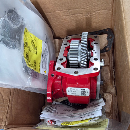 267XMFJP-M5XK Chelsea PTO Kit