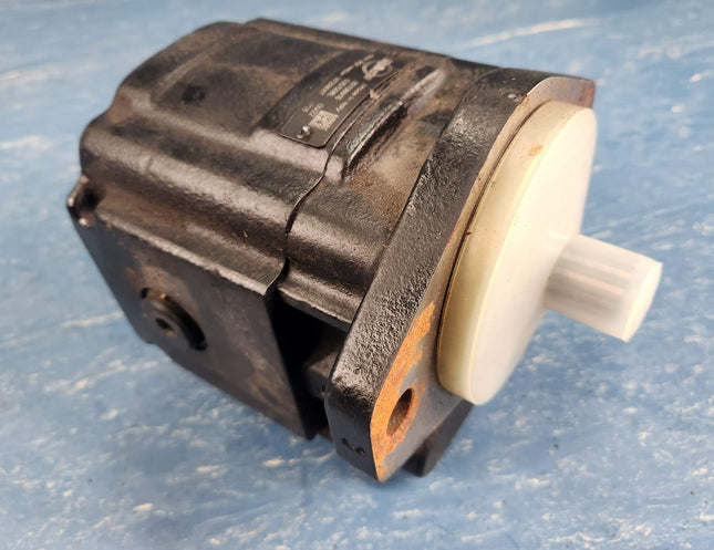 80108916 Manitowoc Cassapa 0357008L Hydraulic Pump 0656868T