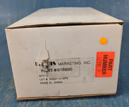 12V Starter 2.5kW CW 13 Tooth WAI 16990N for Case Freightliner Kenworth Sterling