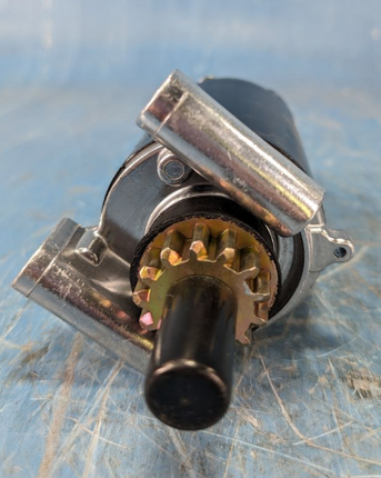 SAB0038 Starter Motor WAI5771