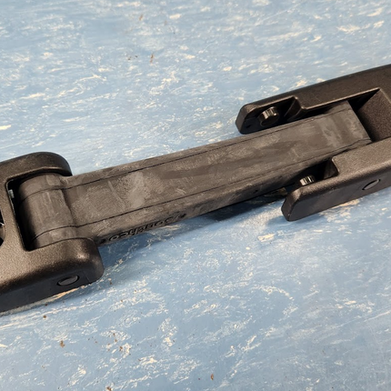 37-41-295-60 Southco Hood Latch Blue Bird Kenworth Peterbilt OEM Brand New - getexcess