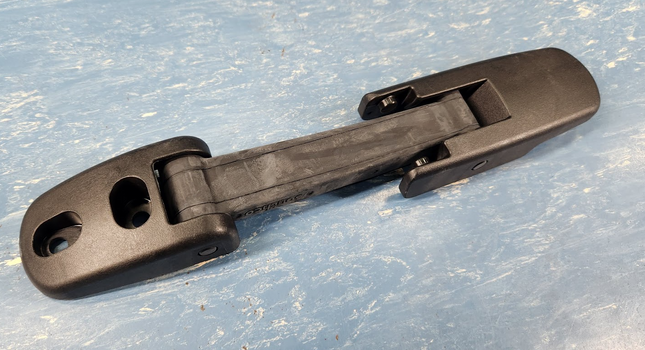 37-41-295-60 Southco Hood Latch Blue Bird Kenworth Peterbilt OEM Brand New - getexcess