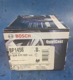 Bosch QuietCast Premium BP1456 Disc Brake Pad Set Rear