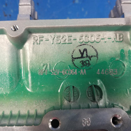 Ford Cylinder Head Assembly 2.5L V6 XS2Z-6049-BA RF-YS2E-6C064-AB