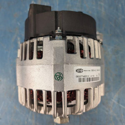 MAN7462 Magnetti Marelli Alternator WAI12738N 05514-2