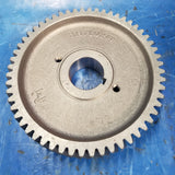 CNH Pinion Gear Assembly 281587A1 3117L02F1