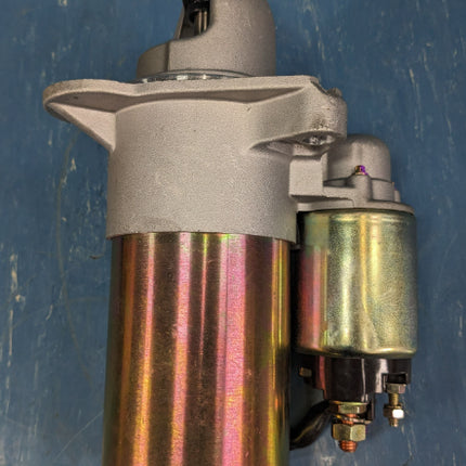 Magneti Marelli Engine Starter Reman RMMSR00020