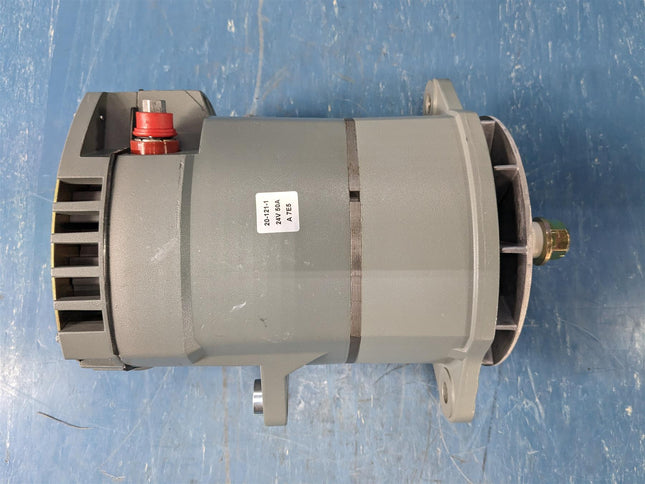 20-121-1 Alternator 25si 24V 50A Lester 7254N WAI7254N