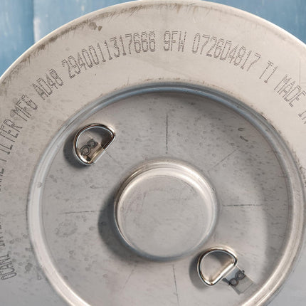 Air Filter Element Intake 2940-01-131-7666 Oshkosh 2AE905 Donaldson P52-1683