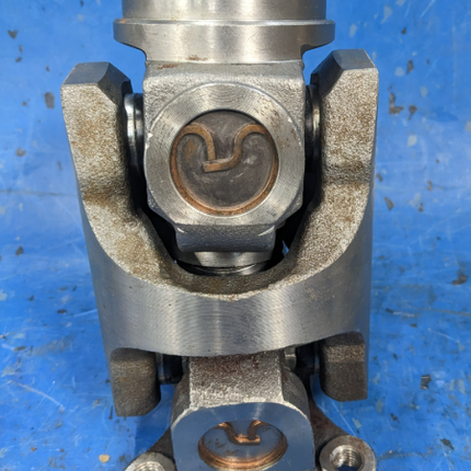 R3-91-27316 Rockford Ford F250 F350 Driveline 1355 Series Front CV Head Assembly