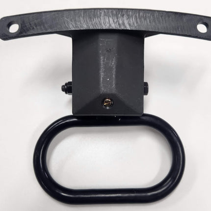 Hummer Turret Lock Set Rim Clamp Ring 5340-01-253-8933 5 Ton M939 MRAP