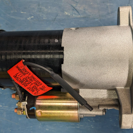 Magneti Marelli Engine Starter Reman RMMSR00028