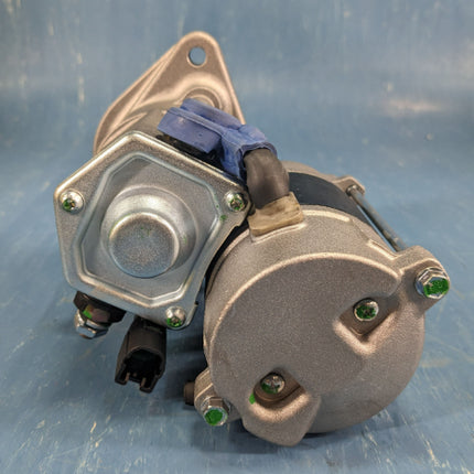 Magneti Marelli Engine Starter Reman RMMSR00023