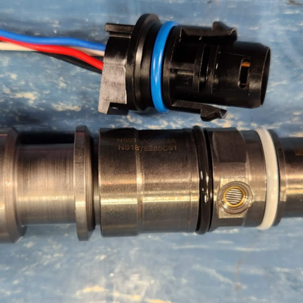 1878285C91 Fuel Injector Ford 6.0L WA907-11-5151 IH-1878-285-C S-26418 Reman