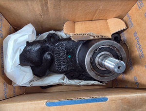 Water Pump 41313201 U5MW0104 for Perkins A4.212 A4.236 A4.248 T4.236 Engines
