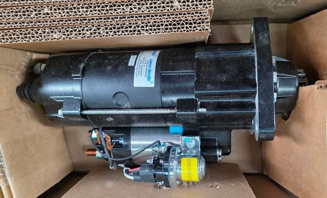 Leece Neville Power Pro Starter M110R2604SE - getexcess