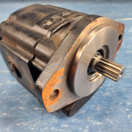 80108916 Manitowoc Cassapa 0357008L Hydraulic Pump 0656868T