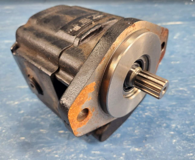 80108916 Manitowoc Cassapa 0357008L Hydraulic Pump 0656868T