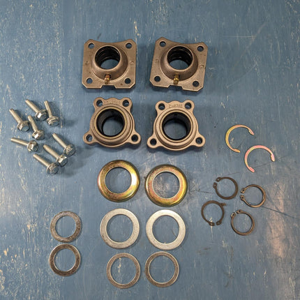 World American Camshaft Air Brake Repair Kit S Cam WA08-5001