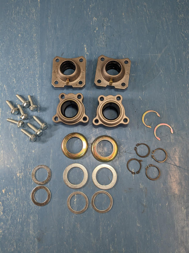 World American Camshaft Air Brake Repair Kit S Cam WA08-5001