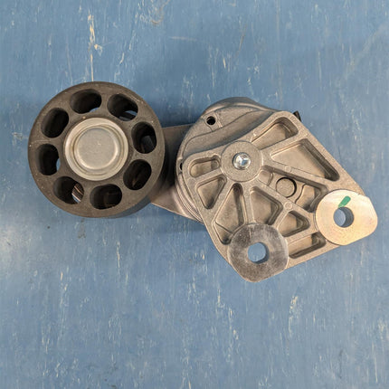 Newstar S-26247 Mack MP8 Belt Tensioner Goodyear 49601