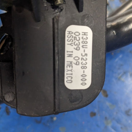 GM 15621674 Valve Assembly Auxiliary Heater Water S/O 1985-1989 GMC Safari Chevy Astro