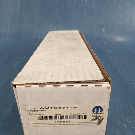 Genuine Mopar 1995-2002 Mercury Grand Marquis Front Tie Rod Steering 1AMT03311S