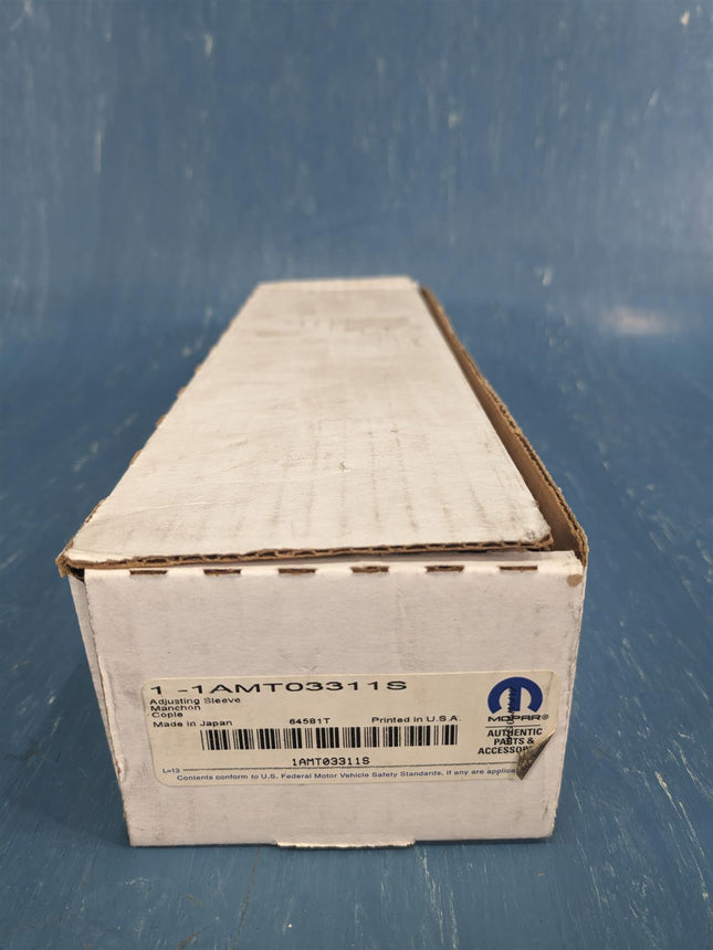 Genuine Mopar 1995-2002 Mercury Grand Marquis Front Tie Rod Steering 1AMT03311S