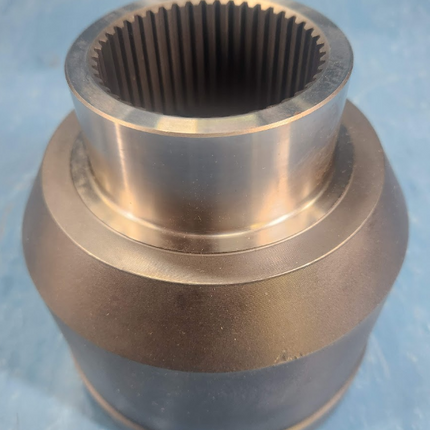 Mack Outer Cam Fine Spline World American 31KN48