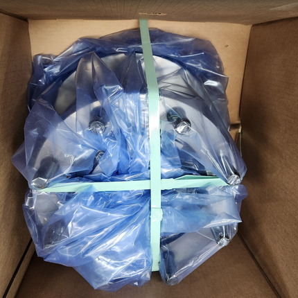 DS10223547 International Hub & Rotor