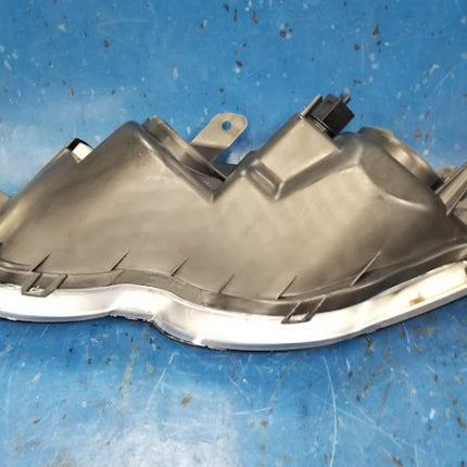 Mopar Automotive RH Headlamp and Housing MN142068 Valeo Sylvania