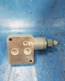 Komatsu Valve Assembly 21T-60-12230 21T6012230