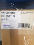 ACDelco GM Fuel Tank Sending Unit Equipment 25094100