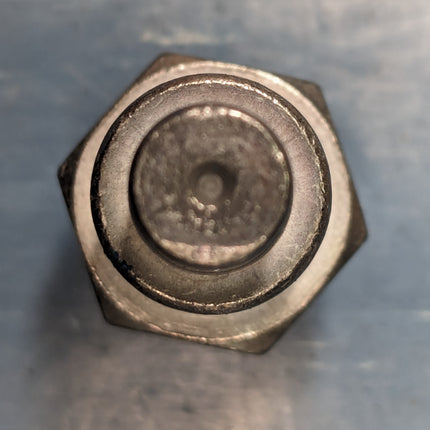 Peterbilt Kenworth Cable Spring Hood Radiator Stud Bolt Paccar N9382001