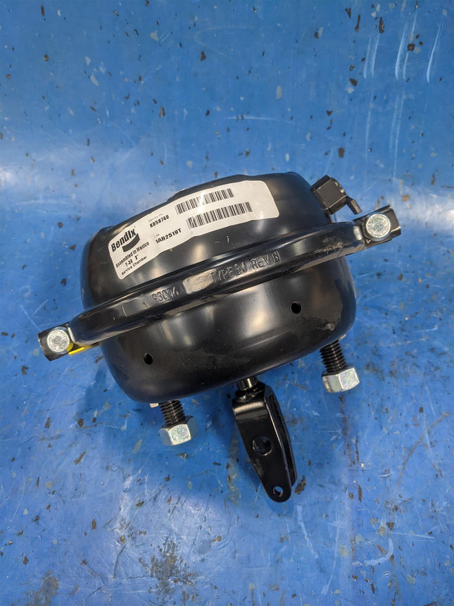 Bendix T30 Air Brake Chamber K058740 S Cam Welded Clevis
