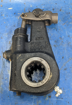 Meritor R801041 Air Brake Automatic Slack Adjuster 5.5x10 Replaces R803104 R801041 139.1031 E-11398