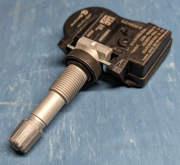 Genuine OEM Acura TPMS Tire Pressure Sensors 42753-TZ3-A51 4 Four Pieces