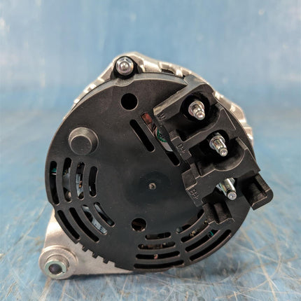 MAN7462 Magnetti Marelli Alternator WAI12738N 05514-2