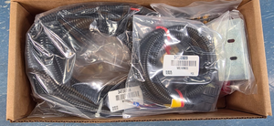 Muncie Installation Electric Wiring Kit 48TK4635 RS Series PTO