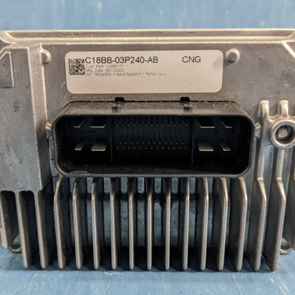 OpenECU Module Electrical Gateway M215F 01T-063718-03M00-000