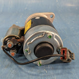 Magneti Marelli Engine Starter Reman RMMSR00112