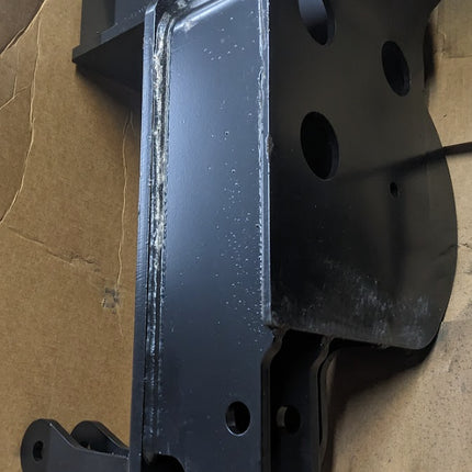 HPS Axle Seat Kit for Bluebird 00049047Hendrickson 64208-001 64208-002