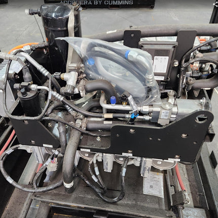 10074350 Kit Thermal Management Assembly System Cummins 5678848 Blue Bird EV