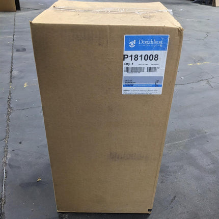 Donaldson P181008 Air Filter Primary Round Replaces AF2314 7W7422 P181008 - getexcess