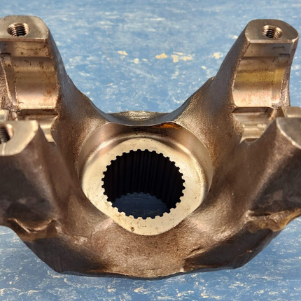 CDT-1610-4-8961-1-DVL Driveline End Yoke Replaces 5-4-8961-1